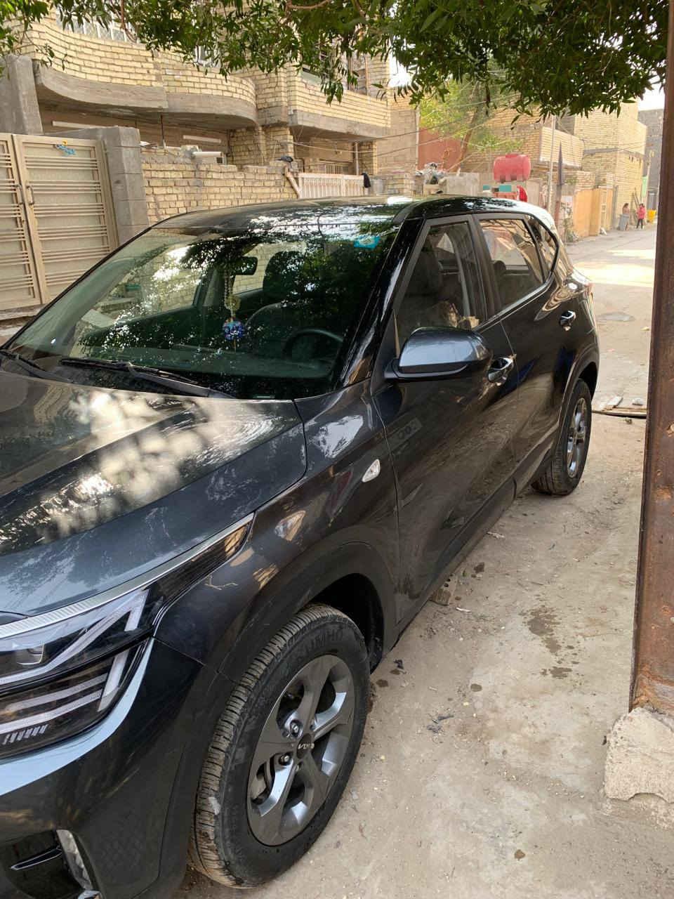 السلام عليكم
كيا سيلتوس 2024 وارد كوري محرك 1600 تيربو حادث جاملغ وبنيد ايرباك سترين طاك سياره جديده ماشيه 12 الف فول مواصفات عده الفتحه مكاني الشعب السعر 170 وبيهة مجال رقم الهاتف ***********
