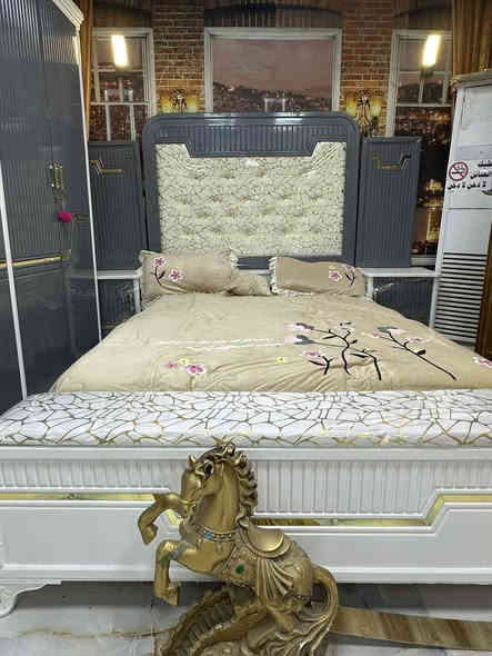 غرفه نجاره عراقيه 
معمل ومعرض علي الفهداوي 
واتساب ***********
