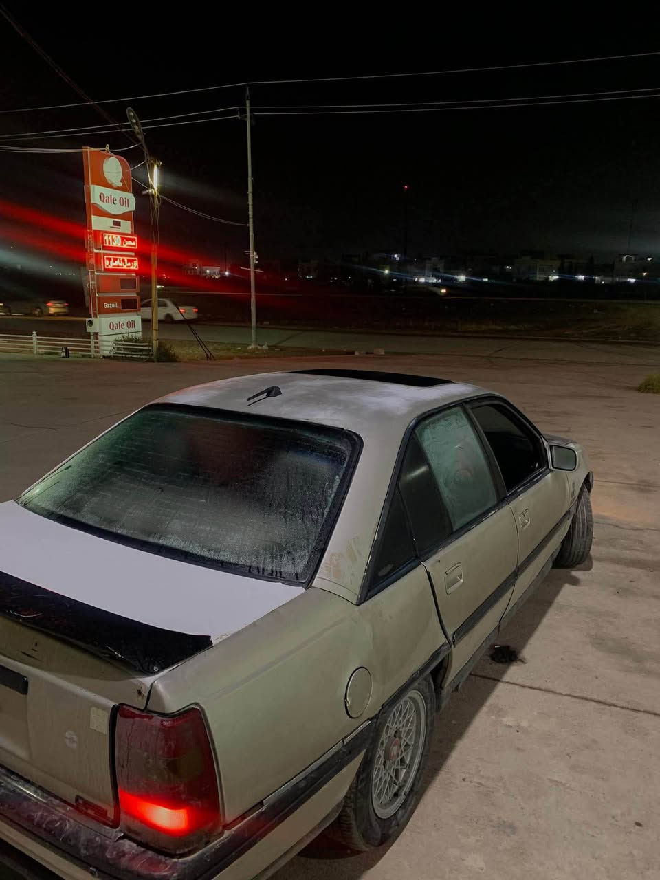 ئۆمێگا١٩٩٢ بۆ فرۆشتن 
جام کارەبایە گێر ئۆتۆماتیکە لێدران و وەرگەران و برانەوەو تەقەورەقەی بەشەرت
سەنەوی کەسکی ئەسڵی و وەکالەی بەشەرت
نرخی ٢١ وەرەقە
*********** أربيل, العراق
