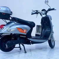 دراجة شحن • موديل ٢٥ • جلولاء