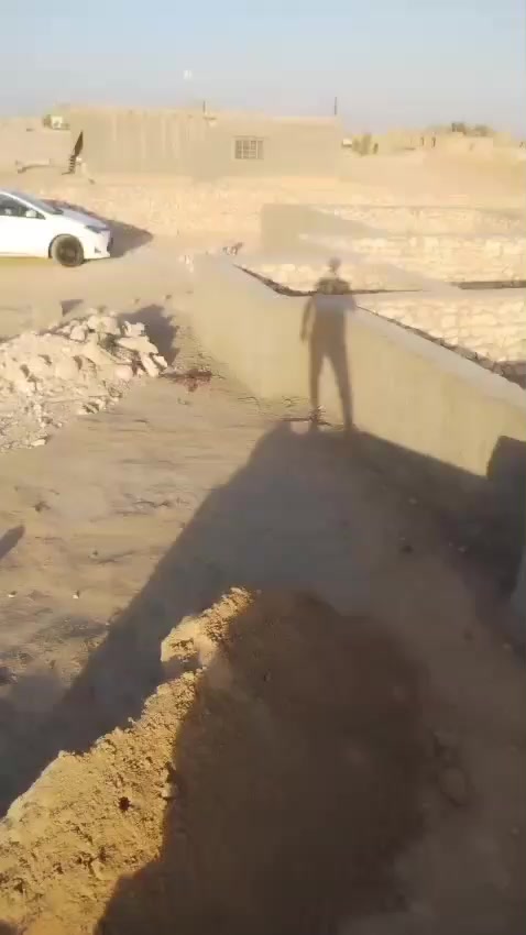 العنوان الانبار حديثه
مساحه 500 مجعب
واصل مي وكهرباء