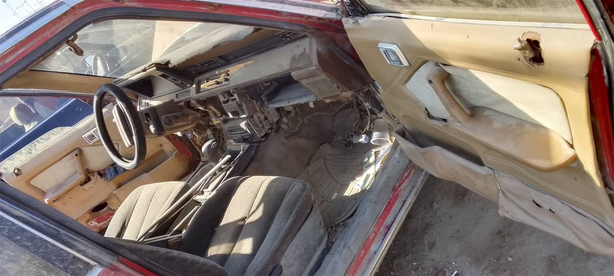 سلام عليكم سوبر 85 محرك كير ونجي 6 سلندر حاوية مكينة حمرة كشنات جدد استفسار ***********
