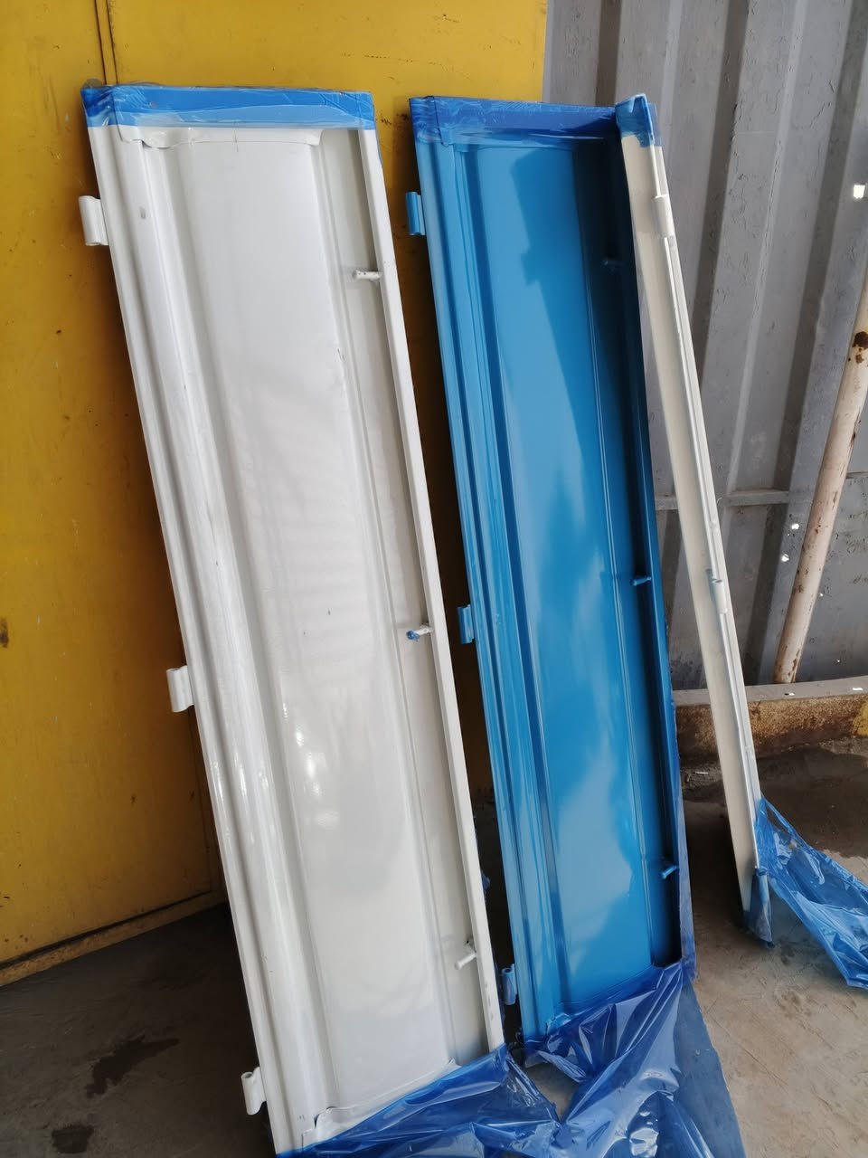 من هسة ،،،،👈 جهز سيارتك 👌
السلام عليكم 
للبيع 📸
ادوات احتياطية بنكو 96/95/94/93 🥰🥰
 تفصيخ حاوية  وجديد ✔️
 خدمة توصيل متوفرة لكل العراق🇮🇶
 العنوان: بغداد – كسرة وعطش
للطلب والحجز متواجد خاص
 او وتساب: *********** 📲
شنو تحتاج ارسل  📸 صورة يجيك 
السعر وتفاصيل 👌

🌟 حياكم الله واهلاً وسهلاً بالجميع 🌹
