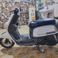 بوليس نوزل دراجة كاملة ما نقصة يي شي دراجة حلوة وناعمة للبيع 🫵👇 تصل📞 0...