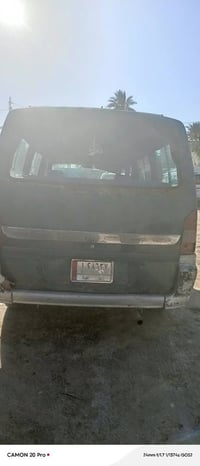 استانه • ١٩٩٦ • بطويريج