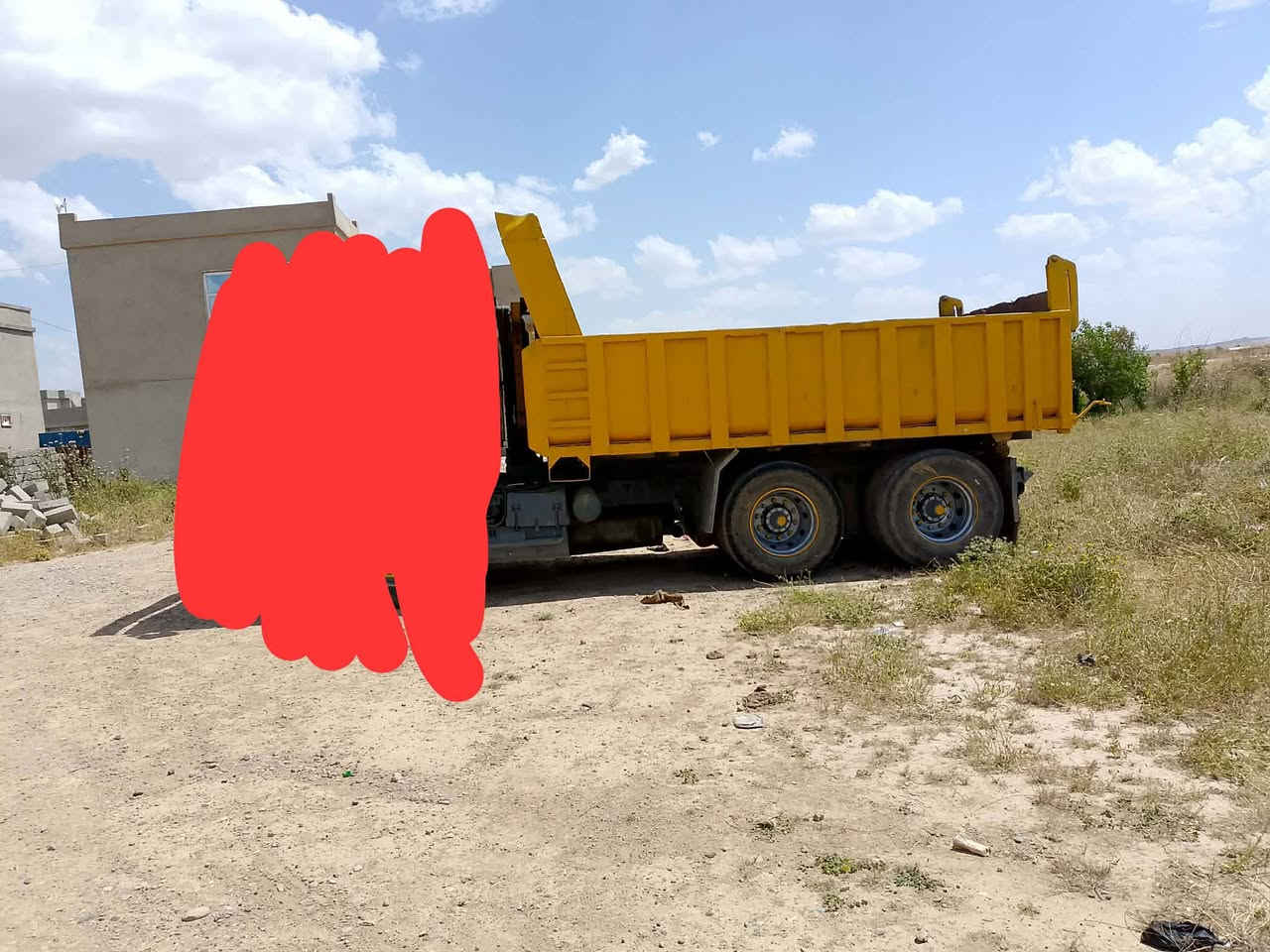 السلام عليكم بودي سويدي طول 4ونص جك نضيف السعر 15ورقة وبي مجال
موجود بصناعة وادي عگاب
***********
