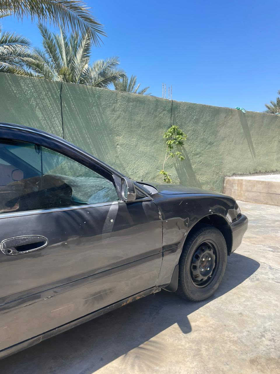 سوناته93 للبيع او مراوس رقم ديالى سعر 30 جاهزه مابيها نقص ديالى ‭0775 860 4941‬

