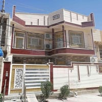 حي المجتبئ • ٢٠٠م • ٦ غرف نوم