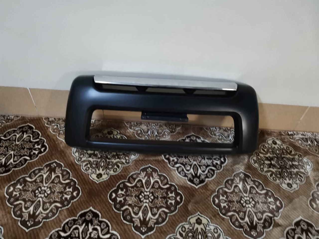 ام سوکانە بۆفڕۆشتن مشتەریت نامە بنێرە  لەگەڵ ام لایتانە ام نیو دەعامیە شتی لۆک


**إذا كنت صاحب هذا الإعلان وتريد حذفه لأي سبب، رجاءا أرسل رسالة إلى الدعم الفني**