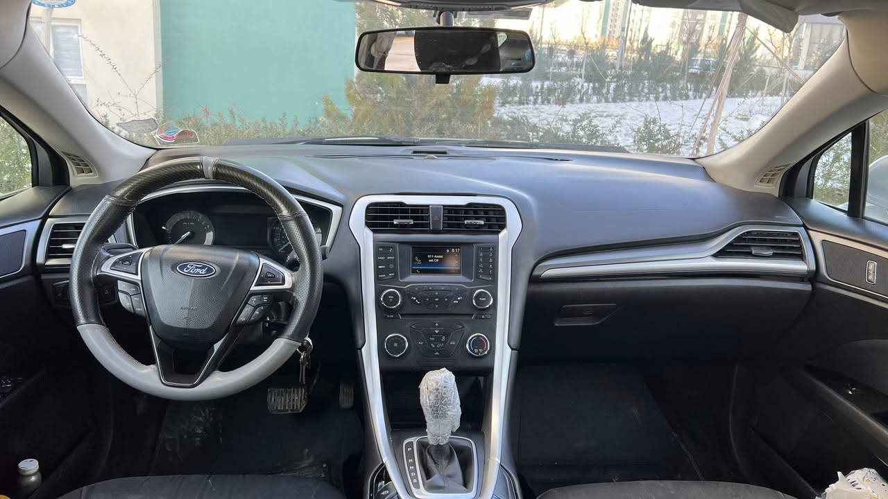 فۆرد فیوژن ٢٠١٦
موصفات SE
مەکینە گەورەی مرخوب ٢.٥ دوو پارجەی بۆیاخ بێ ناوگرتن 

گوشن کارەبا

کۆد دەرگا

شاشە کامێرە و تەحدید سورعە ودژە خلیسک و لایت لید

گێڕ و مەکینە بەشەرت

تایەی تازە بێ مەسرەف  

 سەنەوی تازە بەناوی خۆمەوە ٢٠٠٨ 

سەیارەیەکی پاک و خاوێنە 

***********

 نرخ 120$

معامەلەی هەیە
