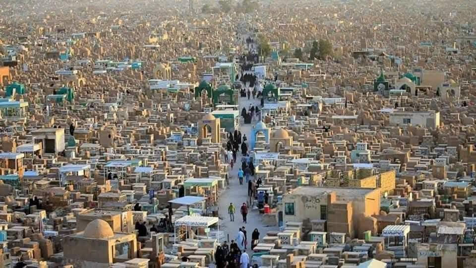 حملة الكرار 🕌برنامج العيد 💁‍♂️👉

يوم الأربعاء 💁‍♂️👉الى ألنجف الاشرف 🕌وزيارة القبور 🤲

⏱️. 10ليلآ

 يوم ألخميس 💁‍♂️كربلاء المقدسة 🕌. ⏱️. 8. بعد صلاة المغرب 🤲

يوم الجمعة 💁‍♂️الى النجف الأشرف 🕌وزيارة القبور 🤲

⏱️. 1. ضهرآ. 

***********📲واتساب 

***********📲تليكرام. كرار الخفاجي 🪬@الجميع
