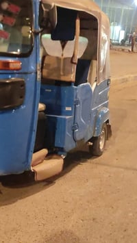 تكتك • موديل 2021 • العماره