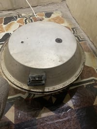 تنور كهربائي • ذي قار المركز • شهداء