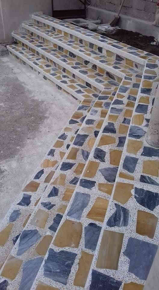 معمل الديار الانتاج البايات تغليف الدرج والمعلق
المطعم والموزايك بانواعه باسعار مناسبه مع التركيب
العنوان الموصل الملوثه ساحل الايمن. الاستفسار الاتصال على الارقام
***********
***********
بادرة احمد ابو مدين
