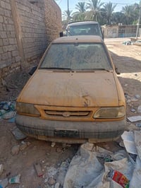 سيارة سايبا للبيع للاستفسار على الخاص 07824688951