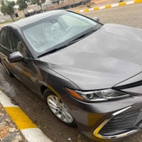 كامري LE • ٢٠٢٣ • رقم أربيل