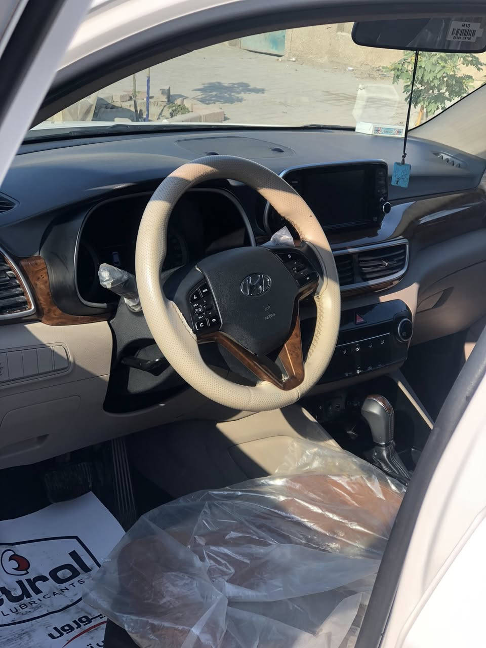 توسان خليجي شركة الكاصد 2020 
فول مواصفات للخير 
السعر 225 بيه مجال 
الاستفسار ***********
