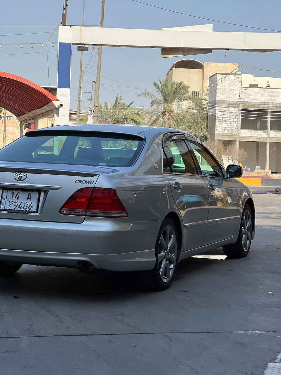 شاهينة 2004 رقم بصرة بأسمي شرط التحويل سنوية لل29 رقم الماني جديد السيارة كفالة عامة كص وضربة وصبغ شاصي 180 تحوير نجف فوك وجوا بس دشبول امارات كير محرك تبريد تخم تاير باتري كفالة السعر المطلوب 145 او مراوس جارجر اوباما جالنجر رقم التلفون *********** البصرة, العراق
