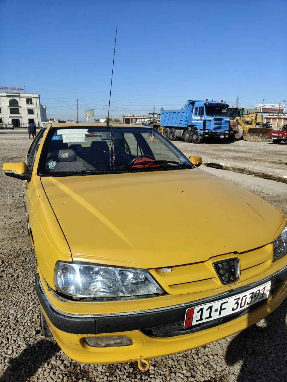 بيجو بارس 2016مكفوله محرك كير تخم تاير صدر جديد رقم انكليزي سنويه 2030ثاني يوم مداور رقم بغداد مكان بغداد  السعر  42🥹  ***********
