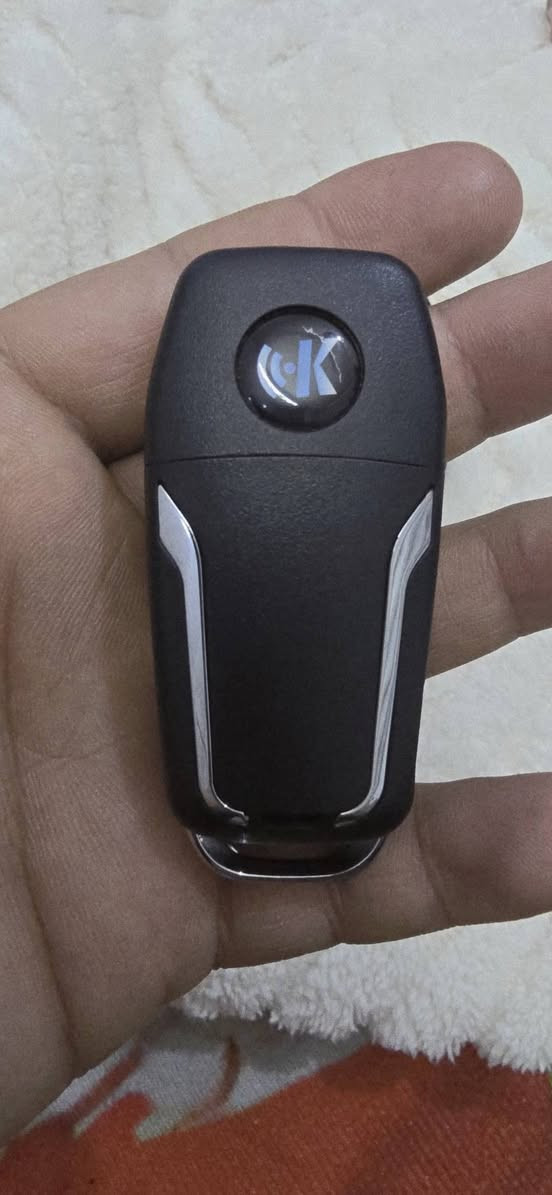 بصمات فورد بهذا الشكل عندي قطعتين الوحدة ب ٣٠ الف علماا جدد مال بضاعة امزون


**إذا كنت صاحب هذا الإعلان وتريد حذفه لأي سبب، رجاءا أرسل رسالة إلى الدعم الفني**