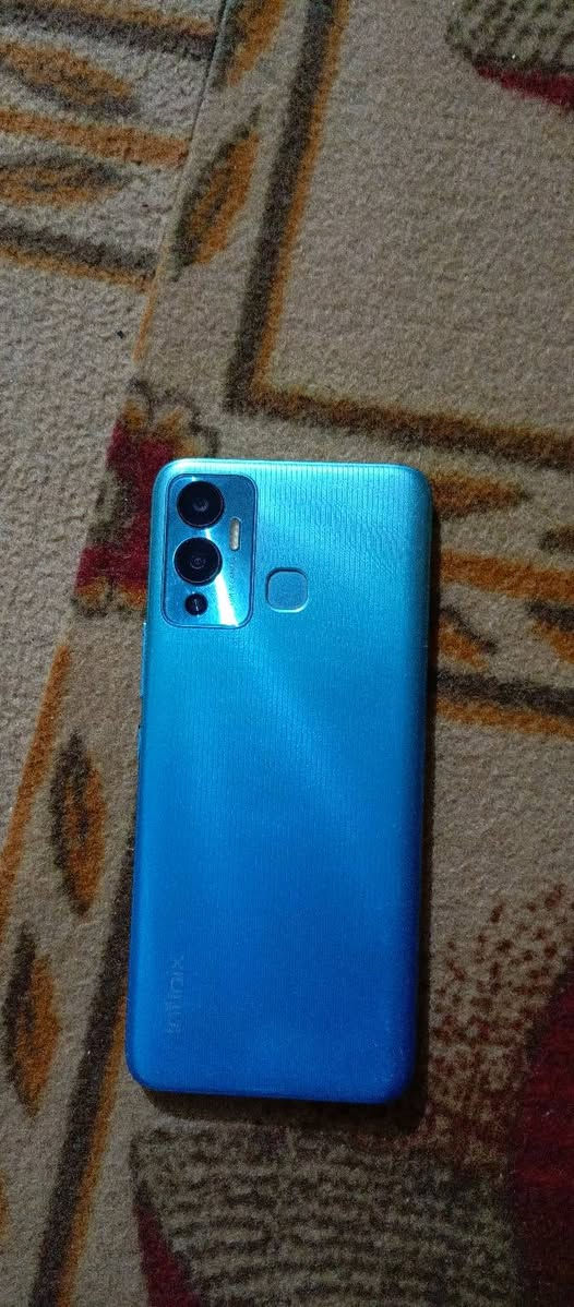 انفنكس هوت ١٢ ذاكرة ١٢٨ نضيف بلادي مامصلح سعر ٩٠ الي مايشتري لا يعامل رجاءا


**إذا كنت صاحب هذا الإعلان وتريد حذفه لأي سبب، رجاءا أرسل رسالة إلى الدعم الفني**