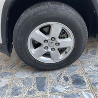 ويل كب • ١٧ إنش • يناسب ١٨