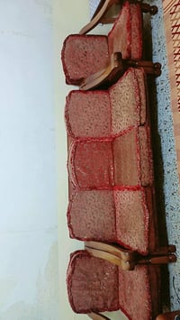 ٧ مقاعد • ماليزي • نظيف جدا