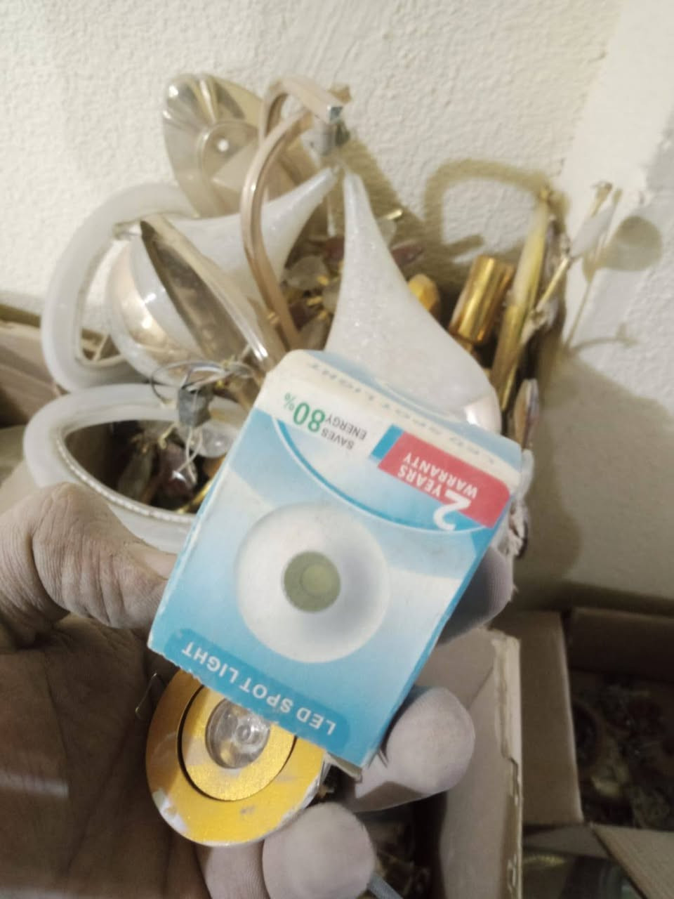 غراض مستعمله شرط الفحص
كله شغال للبيع  / اتصال  ***********
