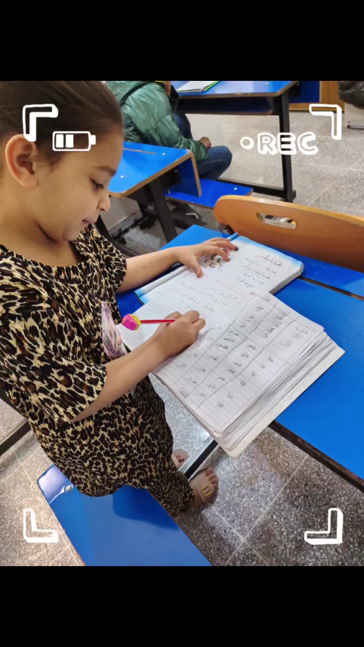 فرصتك الآن لا تعوّض!
يعلن معهد 14 عن فتح باب التسجيل في دروس التقوية المكثفة للعام الدراسي الحالي.
📚 للمراحل:
الابتدائية – المتوسطة
⭐ مميزات المعهد:
✔ أساتذة أكفاء وذوو خبرة
✔ شرح مبسط ومتابعة دقيقة للطلبة
✔ تقوية حقيقية في جميع المواد
✔ اختبارات دورية لمعرفة مستوى الطالب
✔ خطوط مجانية للطلبة المسجلين
✔ زيّ مجاني خاص بالمعهد
🎯 هدفنا: رفع مستوى الطالب وتحقيق التفوق بإذن الله.
📍 العنوان: الحميدية – مقابل العمارة الخضراء
📞 للاستفسار والتسجيل: ***********
