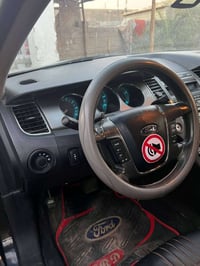 فورد تورس • ٢٠١١ • بصرة