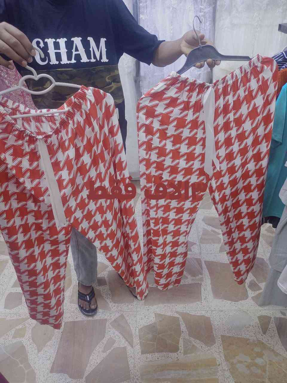 تخفيضات وبلاش والسعر داخل الصور العنوان حي الصدرين قريب جنه الاسعار النصر وعطور السلطان *********** في واتساب
