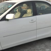 سيارة كامري للبيع موديل ٢٠٠٣جديدة معنى الكلمة تدفة تبريد حدادية جديدة ...
