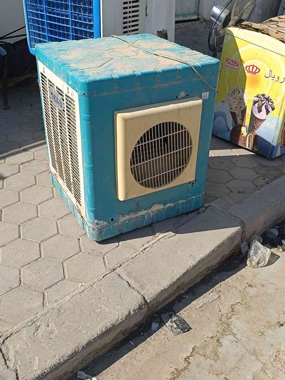 مبردات للبيع شغالات على الفحص


**إذا كنت صاحب هذا الإعلان وتريد حذفه لأي سبب، رجاءا أرسل رسالة إلى الدعم الفني**