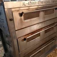 فران تمتيك • ٣طبقات • الموصل ايسر