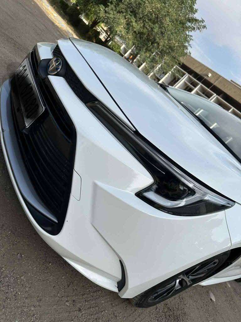 سلام عليكم كورلا 24 خليجي  كفاله ماشيه 36  السياره جديده  السعر 143 للاستفسار *********** سيديه بغداد, العراق
