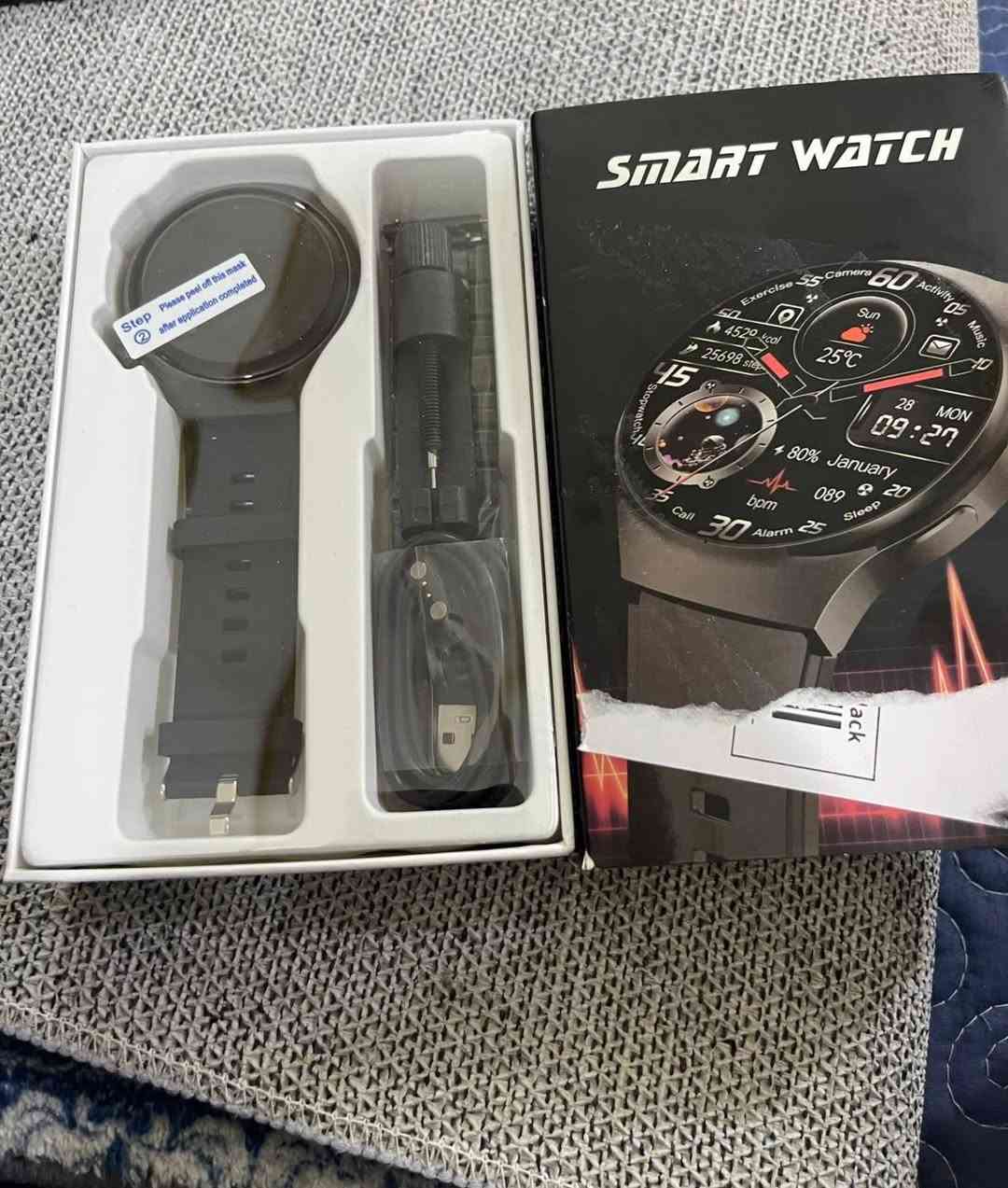 بسم الله
بضاعة امزون DHL البرازيلي
متوفر توصيل لكافة المحافظات ٣ الاف
الاسعار مكتوبه داخل الصور


**إذا كنت صاحب هذا الإعلان وتريد حذفه لأي سبب، رجاءا أرسل رسالة إلى الدعم الفني**