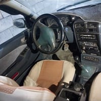 سياره سيفيا للبيع كير محرك فول مشروع وطني لل لل ٣٠ اخياس مابيهه تبريد ...