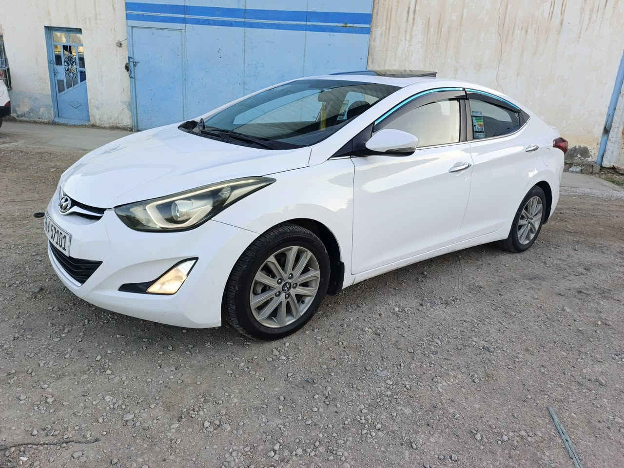 البيع او مراوس النترا موديل 2016 رقم نجف دولي بسمي 
مواصفات فول سويج مكينه 1800 سياره جديده ونضيفه مكفوله من ضربه او تبديل  بدون دواخل بدون فتح حداديه جديد تاير جديد سياره كامله وجاهزه اي استفسار مكان نجف مشخاب ‏‪***********‬‏
