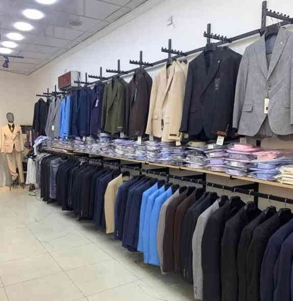 اللهم صل على محمد وآل محمد

تفاصيل ستفسار حجز وآت ساب 

***********

زورو صفحتنا معرض المهيب التجاره 

متوفر لدينا جميع انواع مستلزمات محلات 🏬 الديكور و الملكان التركي رجالي نسائي اطفال 👦 تعاليك ملابس 🕺🕺 ستاندات ملابس رفوف خشب 🪵 

متوفر توصيل لجميع محافظات العراق 🇮🇶🇮🇶🇮🇶🚚🚚🚚
