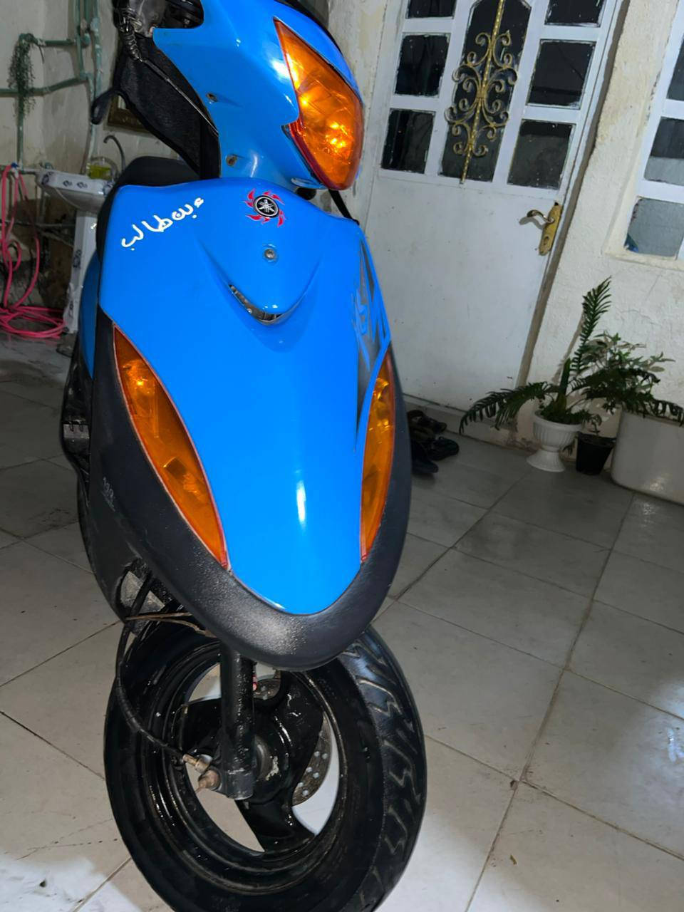 السلام عليكم ورحمة وبركاته ماكس عدالة للبيع الدرجه جاهز كلش الدرجه نضيفه كلش شوفت عينك شلعه ومعدال مكانه كربلاء المقدسة قرب مستشفى الكفيل الدرجه بوشه وبستم بلاد فقط امبدل بيه لستيك ولف فقط مكينه 49 السعر 650وبيه مجال بسيط رقمي ***********
