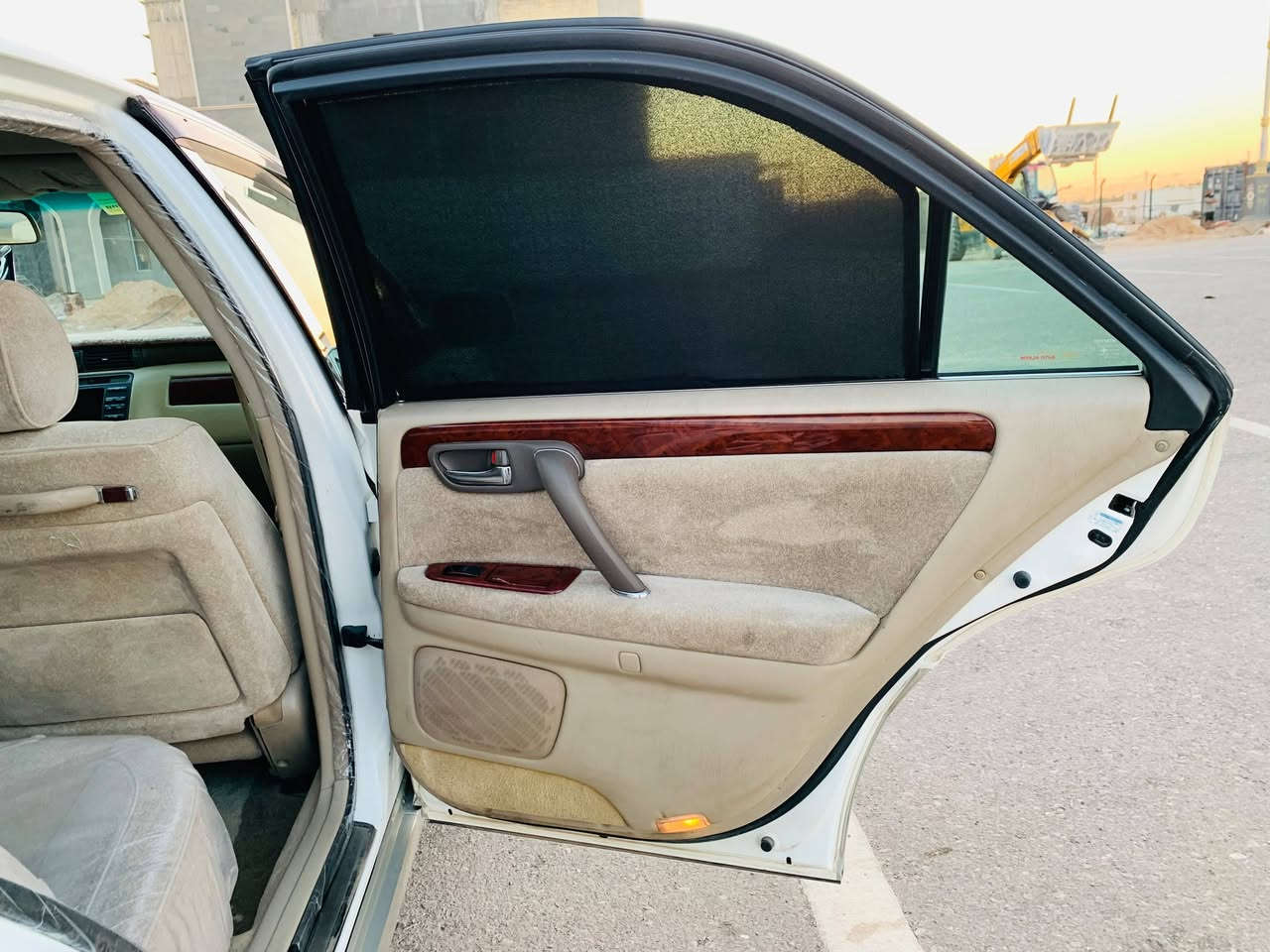 السلام عليكم
ملكة للبيع مديل 2000
شاصي 75 مكينة دي فور الكبير حداديه خير من الله تخم تاير تبريد ثلج سيارة مال جناي وباسمي كشنات كهرباء ستيرن كهرباء تحوير نجف سنويه لغاية 28
السعر : 134 وبيها مجال
رقم التلفون : ***********
