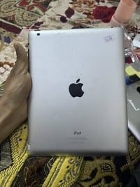 ايبادات • ٥ قطع • توصيل بغداد