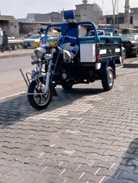 ستوته • موديل 20 • كركوك