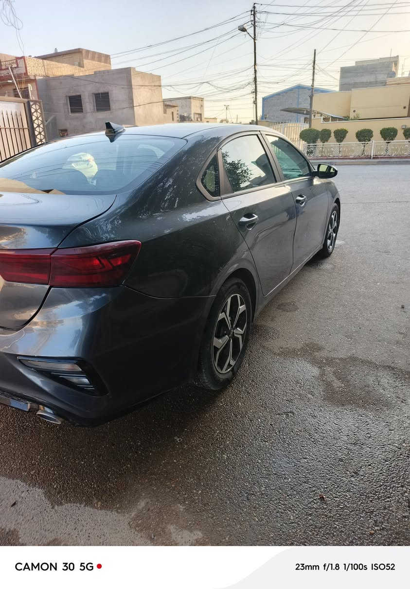 فورتي موديل 2021 ماشيه41  مكاني بغداد  الاستفسار ***********
السعر  115 وبيه مجال
