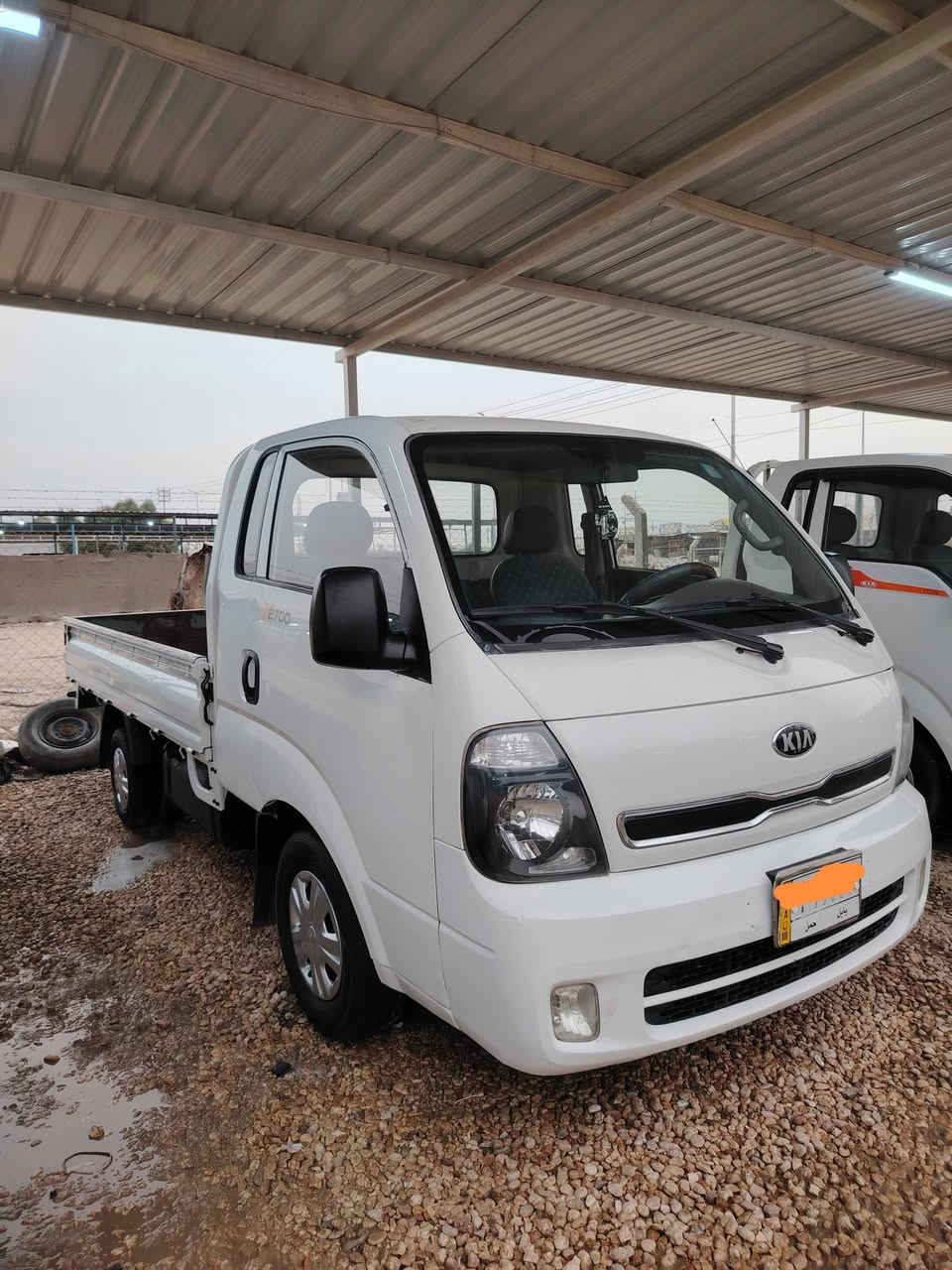 سلام عليكم لبيع كيا موديل 2014
رقم بابل مكفول كفاله عامه سياره جديده
مكان بابل القاسم بيع او مراوس رقم الهاتف ***********
