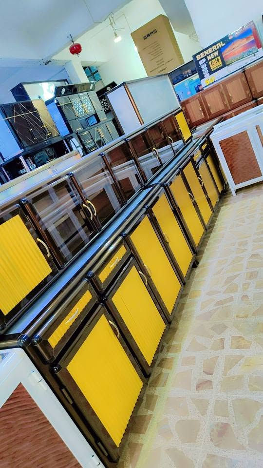 معرض أبو حارث لبيع الأثاث المنزلية الجديد والمستعمل موصل جانب الأيمن بعد جسر الرابع مجاور مؤسسه الشهداء بادارة أبو حارث ❤️❤️🥰💞💜 موصل, نينوى


**إذا كنت صاحب هذا الإعلان وتريد حذفه لأي سبب، رجاءا أرسل رسالة إلى الدعم الفني**