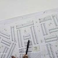 قطعة 200م • صيادة 2 • طابو صرف