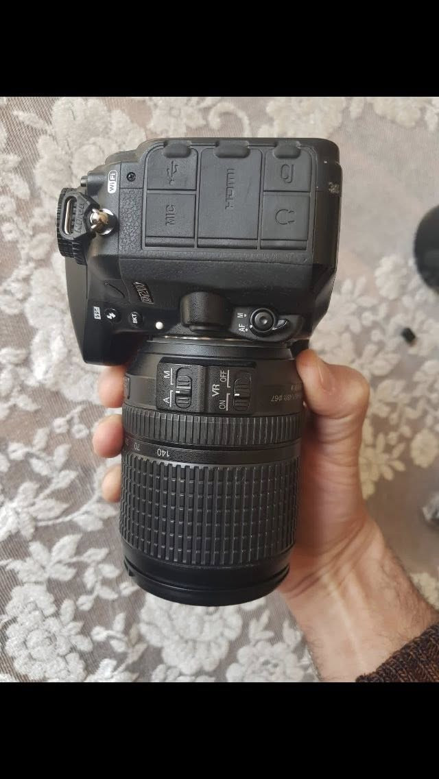 مزاد يبدي من ٥٠ ينتهي ب ١٠


**إذا كنت صاحب هذا الإعلان وتريد حذفه لأي سبب، رجاءا أرسل رسالة إلى الدعم الفني**