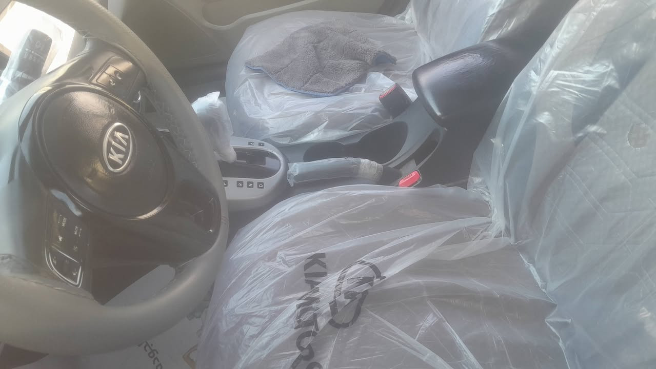 سلام عليكم سيراتو موديل 2009 قطع صبغ بدون داخل. السعر 73 بيها مجال ***********.الشعله.. بيع مراوس
