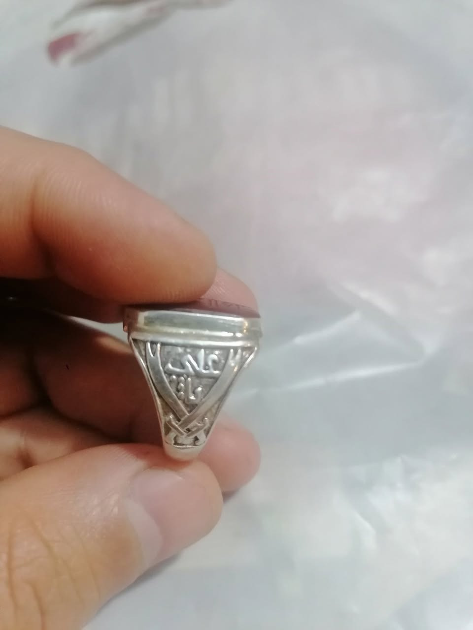 يماني احمر خط كوفي ١٥٠الف @


**إذا كنت صاحب هذا الإعلان وتريد حذفه لأي سبب، رجاءا أرسل رسالة إلى الدعم الفني**